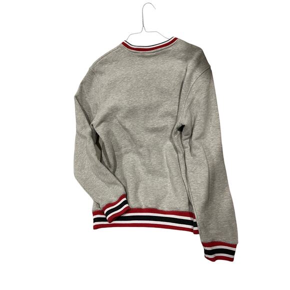 New Era Chihuahuas Baseball Crewneck Sweatshirt Mens M - Picture 2 of 3